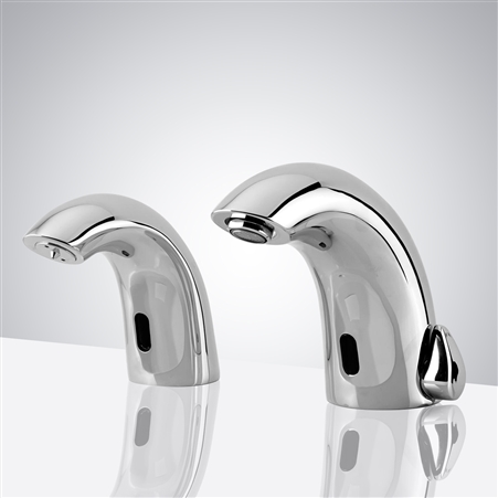 Foaming Hand Soap Dispenser